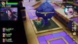 Code-Wort und Dungeon-Details