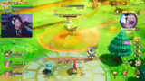 Spielmechaniken und Level-Str…