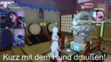 Erkundung des Drachenschreins…