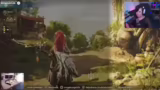 Gemeinsamer Stream und techni…