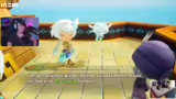 Belohnungen, Dialoge und Game…