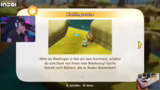 Erkundung von Gigantien und n…