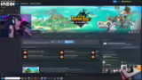 Multiplayer-Erfahrungen und t…