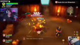 Multiplayer-Optionen und Freu…
