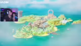 Erkundung von Dragon Bay und…