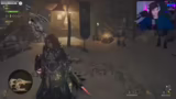Lobby-Probleme und Monsterjagd