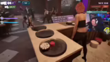 Night Club Simulator
