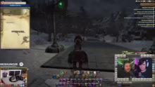 FF14 mit @SoraDiRaze #46 Story SB Tank/…
