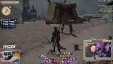 Playcon-Planung, Stream-Techn…