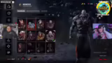 Dead by Daylight und Communit…