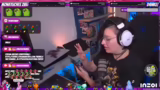 Neues Beleuchtungs-Setup und…