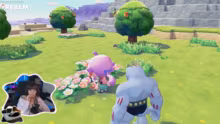 [DROPS] Pokémon Pokopia Neuling Sub Abz…