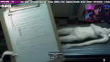 The Mortuary Assistant