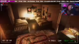 Paranormal Night Shift