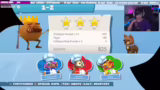 Endspurt des Streams und Aufg…