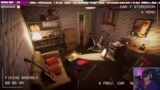 Paranormal Night Shift