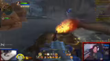 Flammenwerfer-Quest und Aleri…