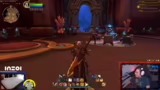 Start von World of Warcraft u…