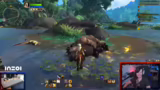 Quests, Dungeons und Shoutouts