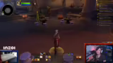 Questabschluss und Stream-Ende