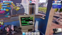 Angezock: Waterpark Simulator! Werden s…