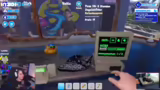 Waterpark Simulator
