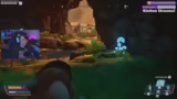 Nachtstream Savage Planet? DBD? DDV? Au…