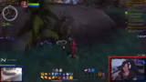 Questen und Leveln in WoW