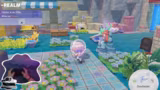 Pokémon Pokopia Neuling Sub Abzeichen T…
