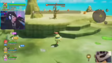 FANTASY LIFE i: Die Zeitdiebin [PC] #3…
