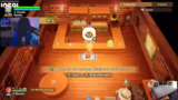 Multiplayer-Vorbereitung und…