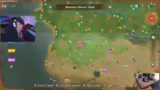 Begeisterung für Fantasy Life…