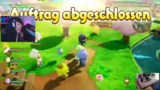 Der Plan zur Zerstörung des Z…