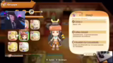 Crafting, Schreine farmen und…