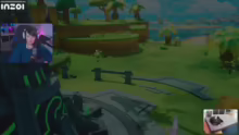 Fantasy Life Multiplayer Gigantien farm…