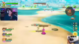 Ulklinge finden und Multiplay…