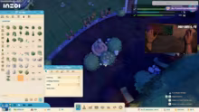 Twitch Integration Erfrischendes Gamepl…
