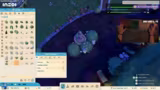 Twitch Integration Erfrischendes Gamepl…