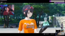 Angezockt: Digimon Story Time Stranger…
