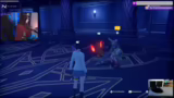 Start des Digimon Streams