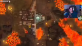Game-Auswahl für den Stream