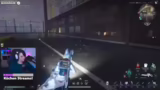 Cyberpunk und Dead by Daylight