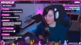 Streamstart und Persönliches