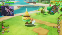 Fantasy Life! Leveln, looten und Multpl…