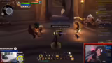 Chromie-Jagd und Murchi