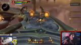 Erkundung des Mega-Dungeons '…