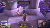 Erkundung von WoW-Gebieten un…