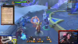 Dungeon-Erfahrungen und Rolle…