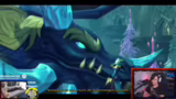 Vermächtnis der blauen Drache…