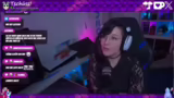 Abschluss des Streams